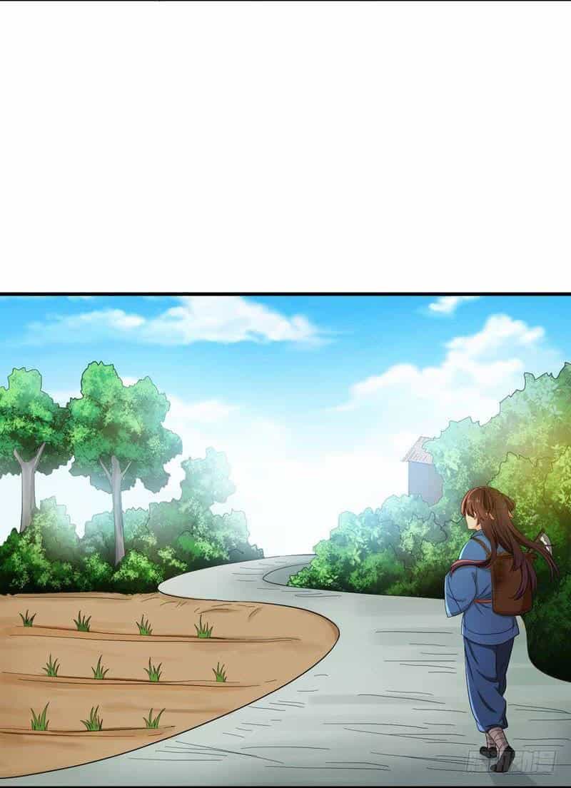 Bạo Lực Tiếu Thôn Cô - Chương 16 - ảnh 19