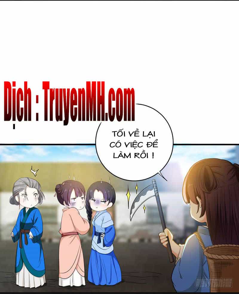 Bạo Lực Tiếu Thôn Cô - Chương 16 - ảnh 4