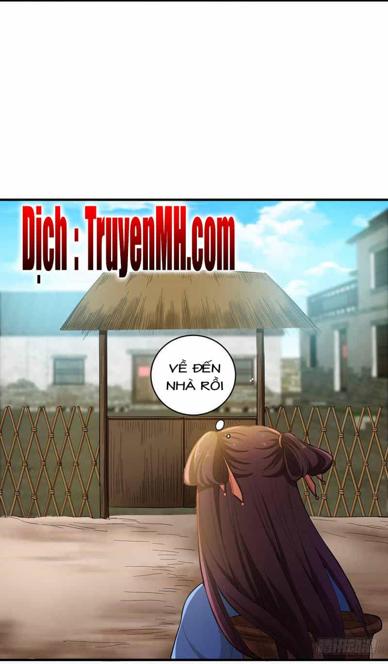 Bạo Lực Tiếu Thôn Cô - Chương 17 - ảnh 2