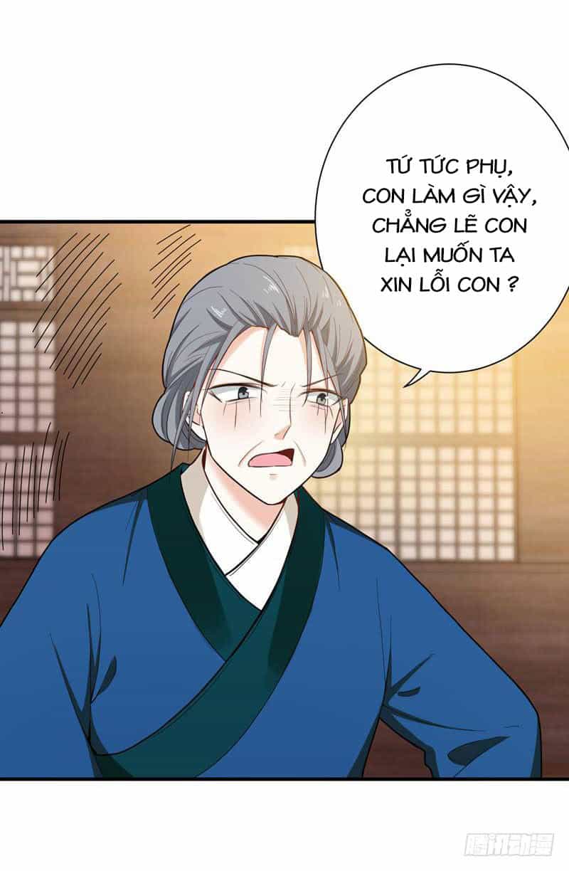 Bạo Lực Tiếu Thôn Cô - Chương 18 - ảnh 14