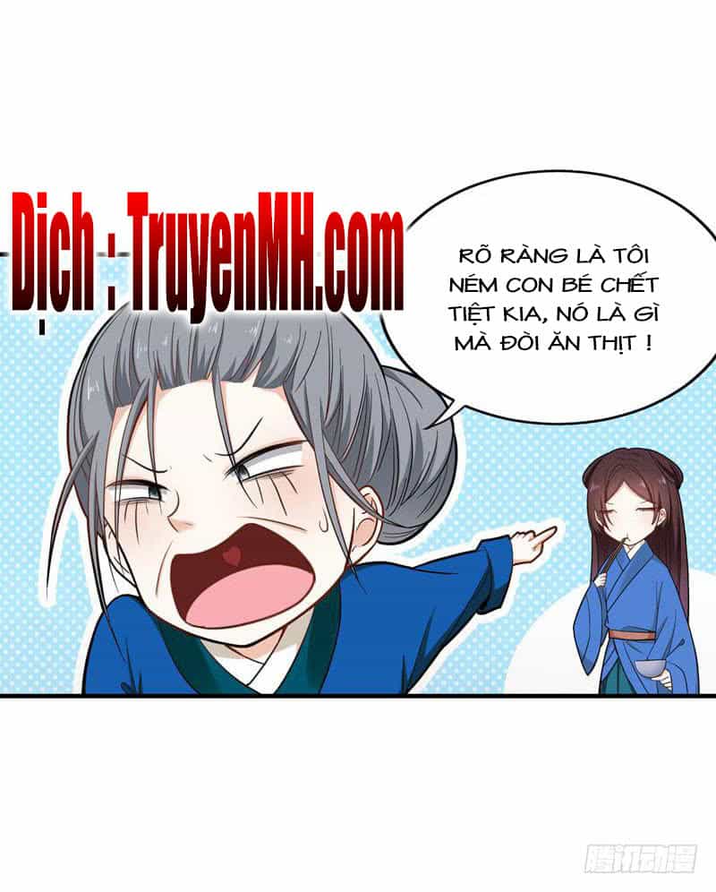 Bạo Lực Tiếu Thôn Cô - Chương 18 - ảnh 5
