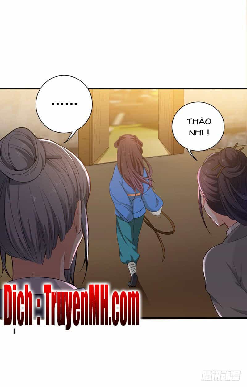 Bạo Lực Tiếu Thôn Cô - Chương 20 - ảnh 19