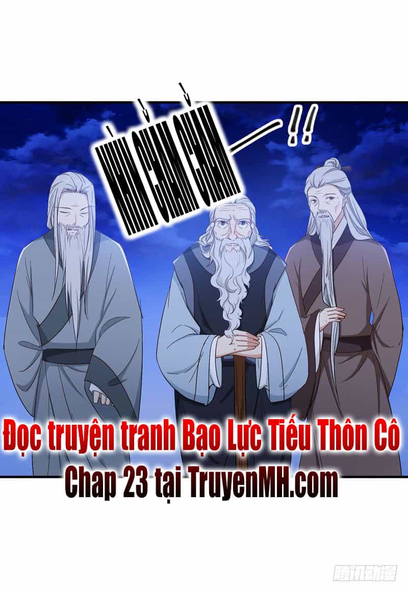Bạo Lực Tiếu Thôn Cô - Chương 22 - ảnh 17
