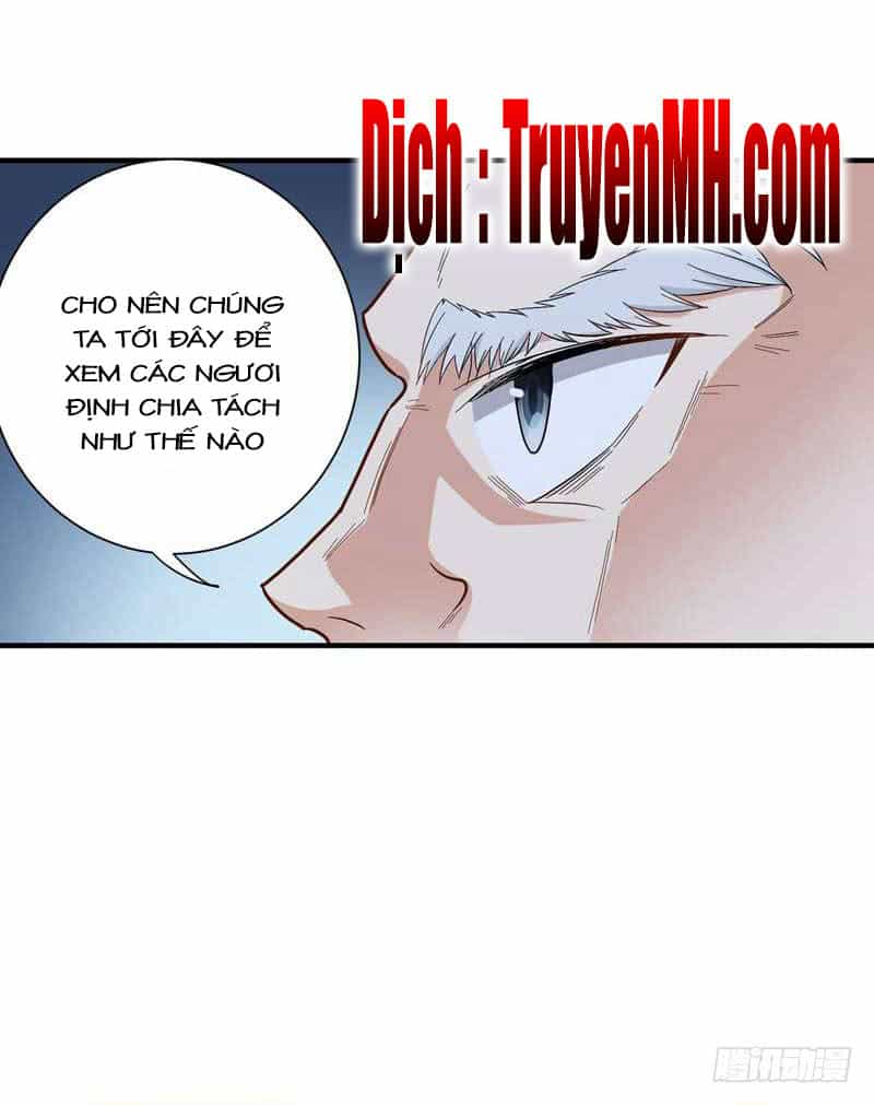 Bạo Lực Tiếu Thôn Cô - Chương 23 - ảnh 5