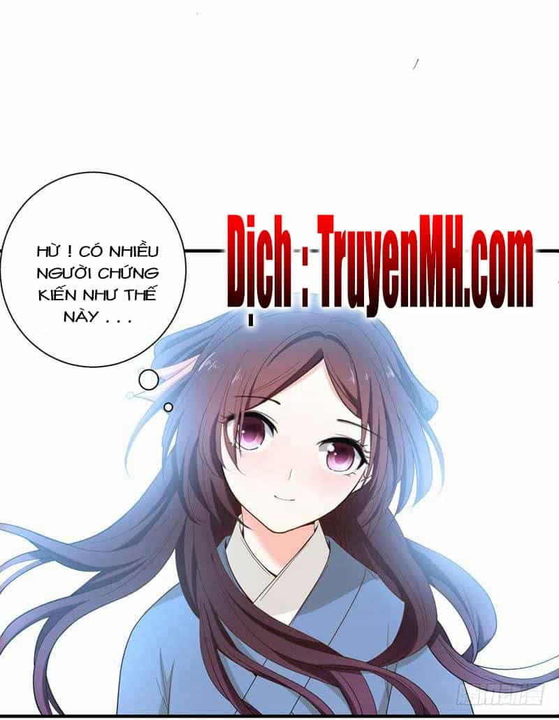 Bạo Lực Tiếu Thôn Cô - Chương 23 - ảnh 7