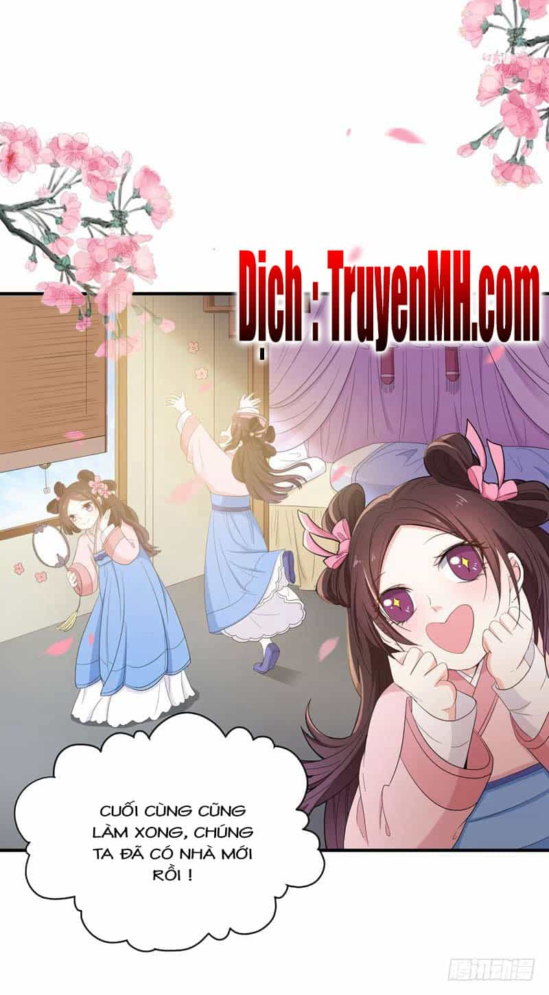 Bạo Lực Tiếu Thôn Cô - Chương 24 - ảnh 13