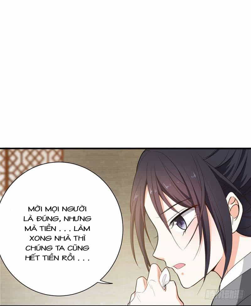 Bạo Lực Tiếu Thôn Cô - Chương 24 - ảnh 16