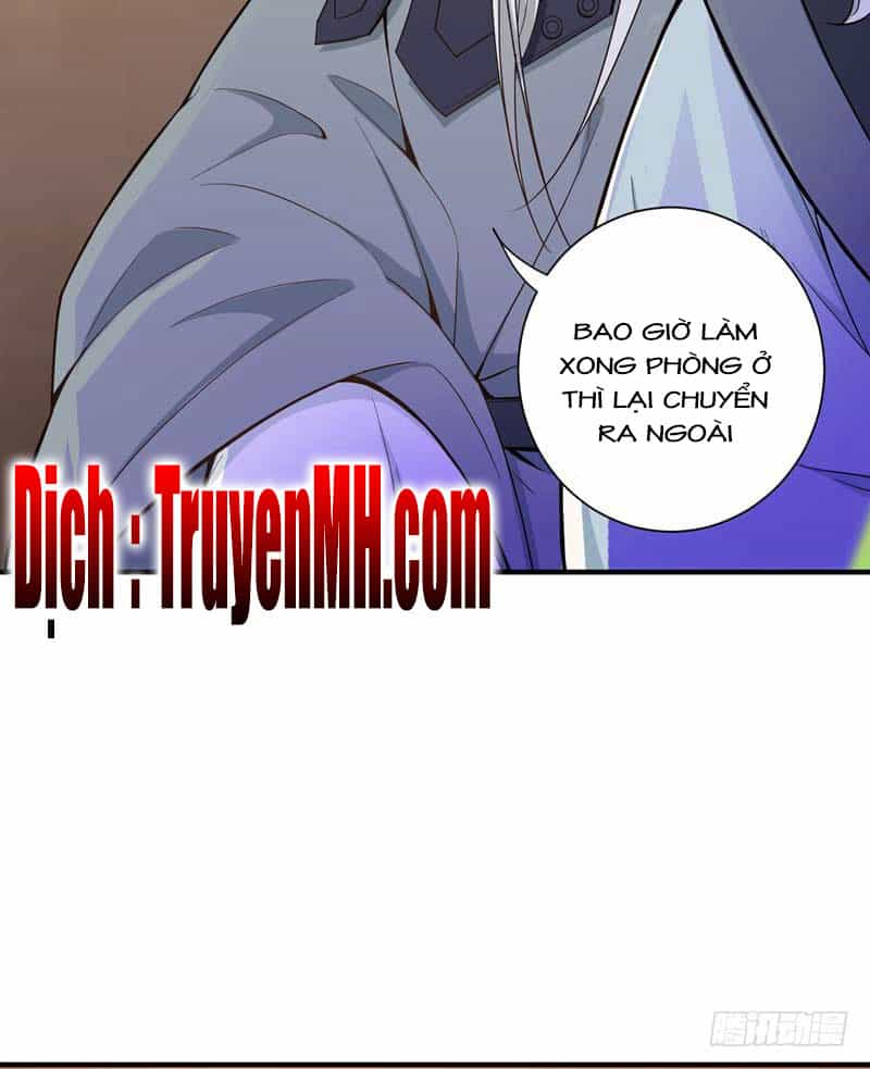 Bạo Lực Tiếu Thôn Cô - Chương 24 - ảnh 3