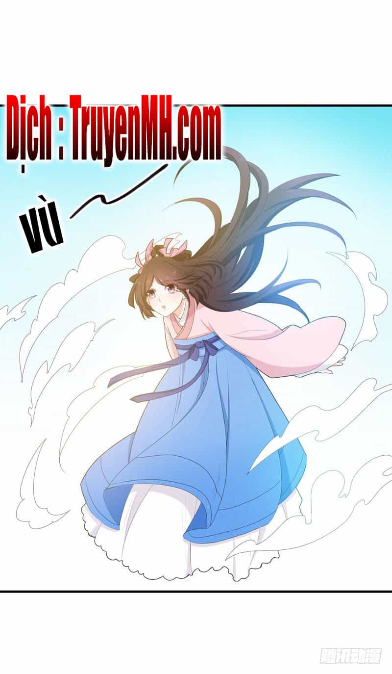 Bạo Lực Tiếu Thôn Cô - Chương 26 - ảnh 17