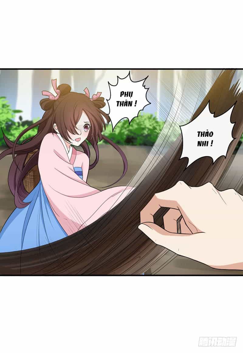 Bạo Lực Tiếu Thôn Cô - Chương 26 - ảnh 6
