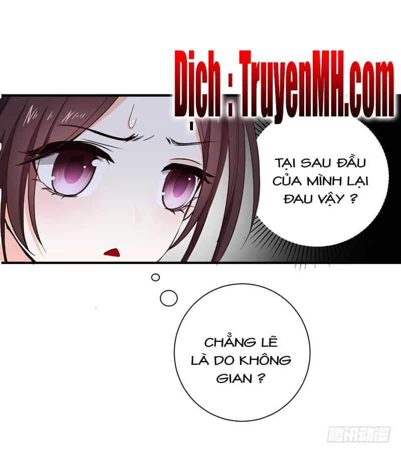 Bạo Lực Tiếu Thôn Cô - Chương 28 - ảnh 15
