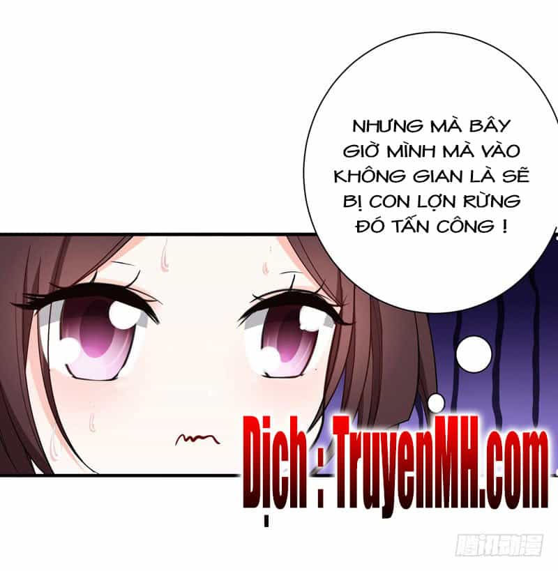 Bạo Lực Tiếu Thôn Cô - Chương 28 - ảnh 17