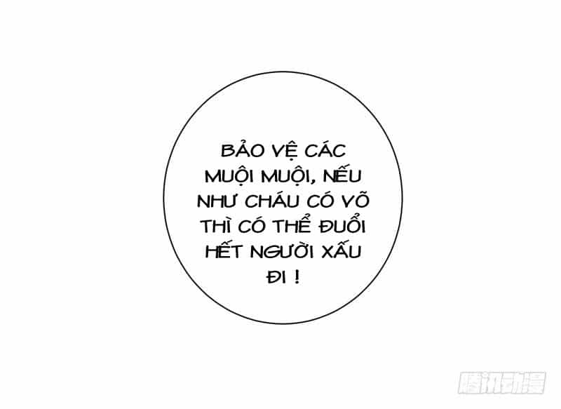 Bạo Lực Tiếu Thôn Cô - Chương 28 - ảnh 4