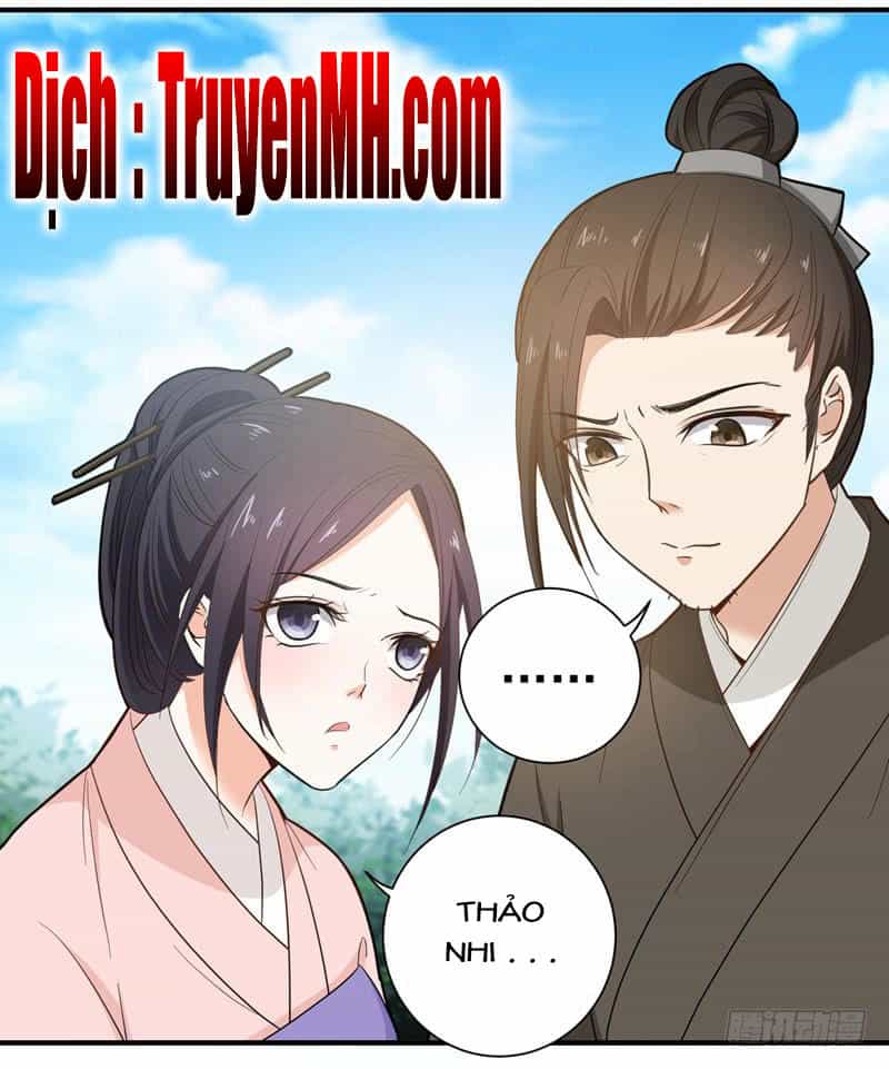 Bạo Lực Tiếu Thôn Cô - Chương 28 - ảnh 5