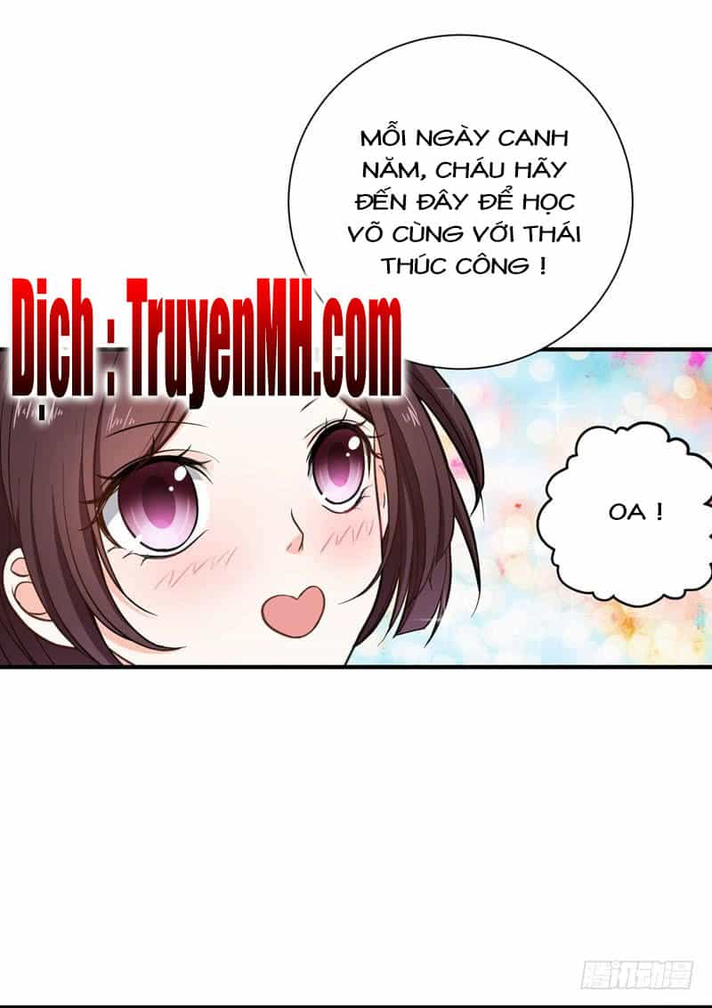 Bạo Lực Tiếu Thôn Cô - Chương 28 - ảnh 9