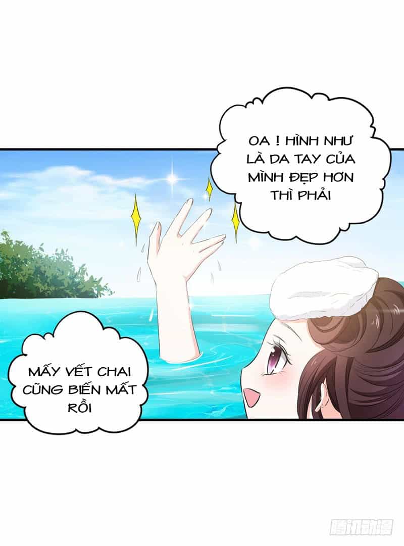 Bạo Lực Tiếu Thôn Cô - Chương 29 - ảnh 13