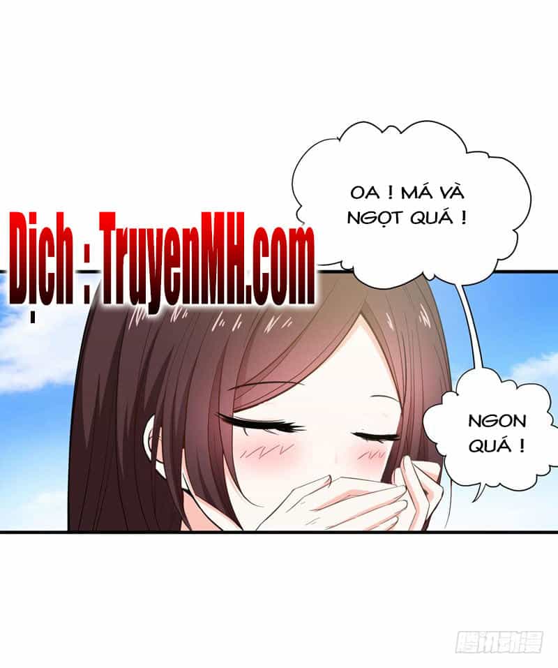 Bạo Lực Tiếu Thôn Cô - Chương 29 - ảnh 4