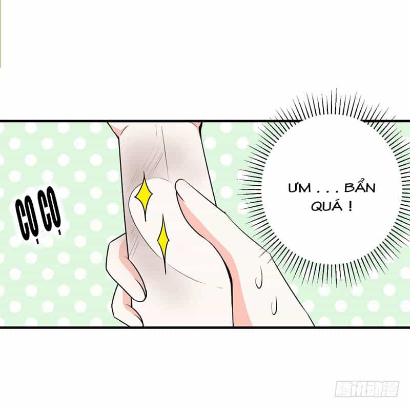 Bạo Lực Tiếu Thôn Cô - Chương 29 - ảnh 9