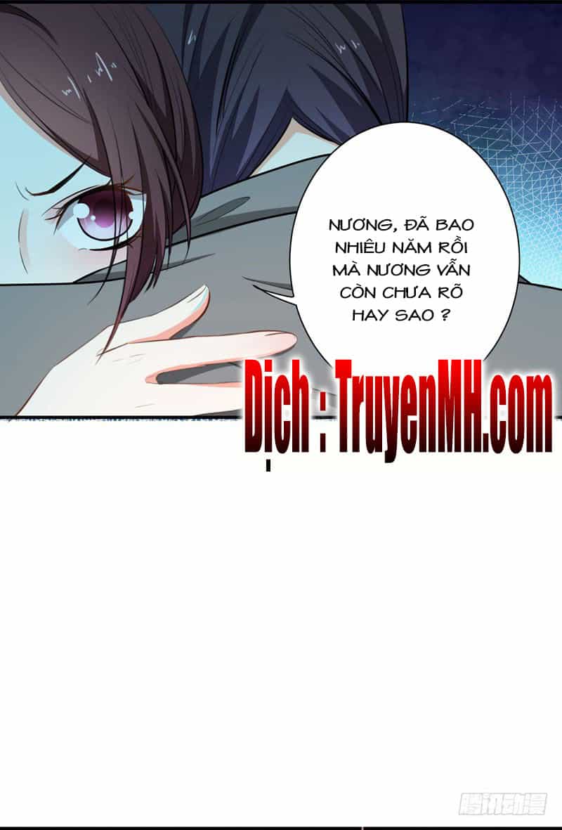 Bạo Lực Tiếu Thôn Cô - Chương 3 - ảnh 17