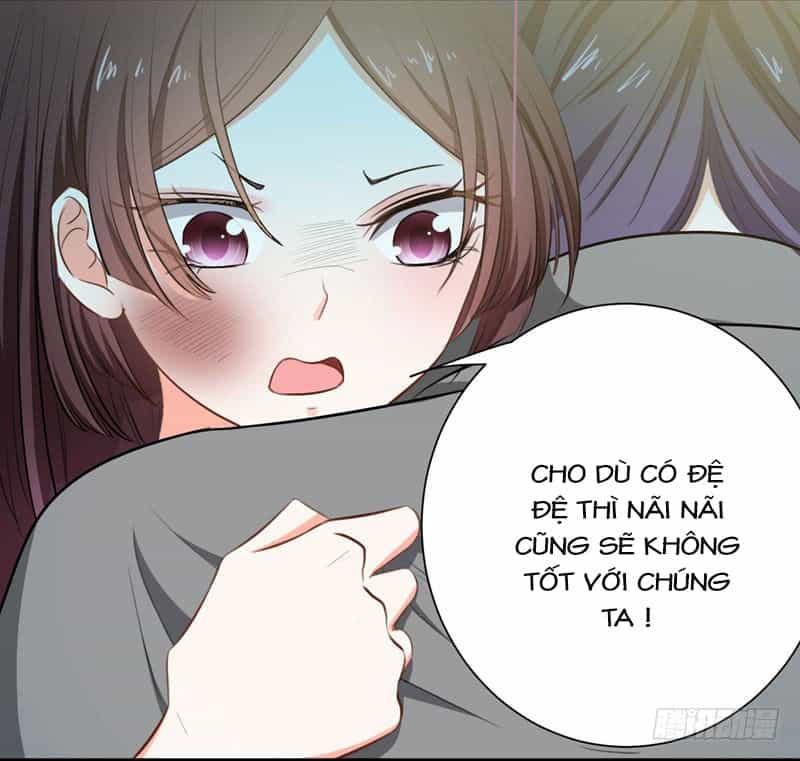 Bạo Lực Tiếu Thôn Cô - Chương 3 - ảnh 18