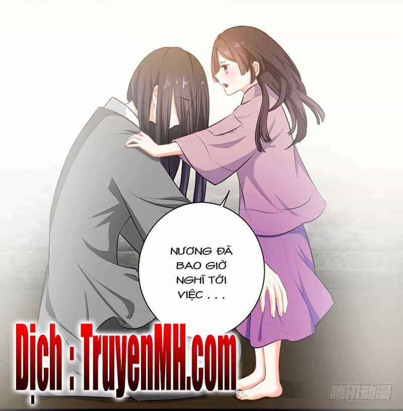 Bạo Lực Tiếu Thôn Cô - Chương 3 - ảnh 20