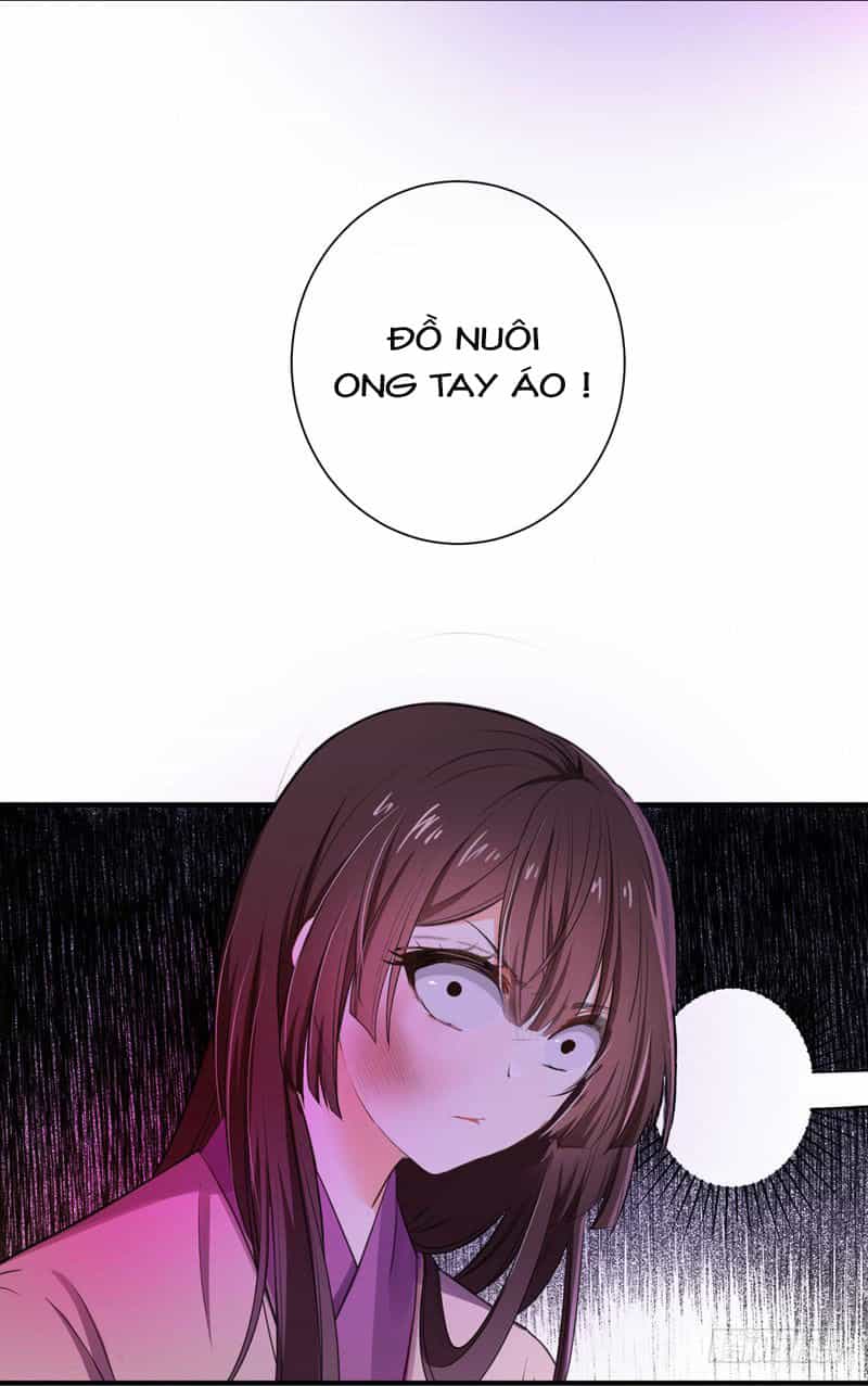 Bạo Lực Tiếu Thôn Cô - Chương 3 - ảnh 4