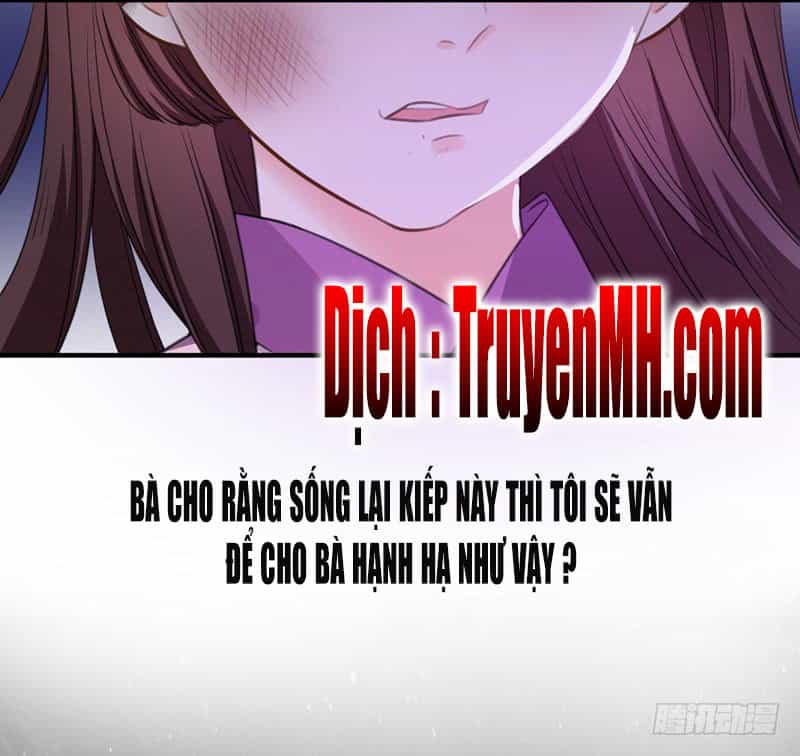 Bạo Lực Tiếu Thôn Cô - Chương 3 - ảnh 7