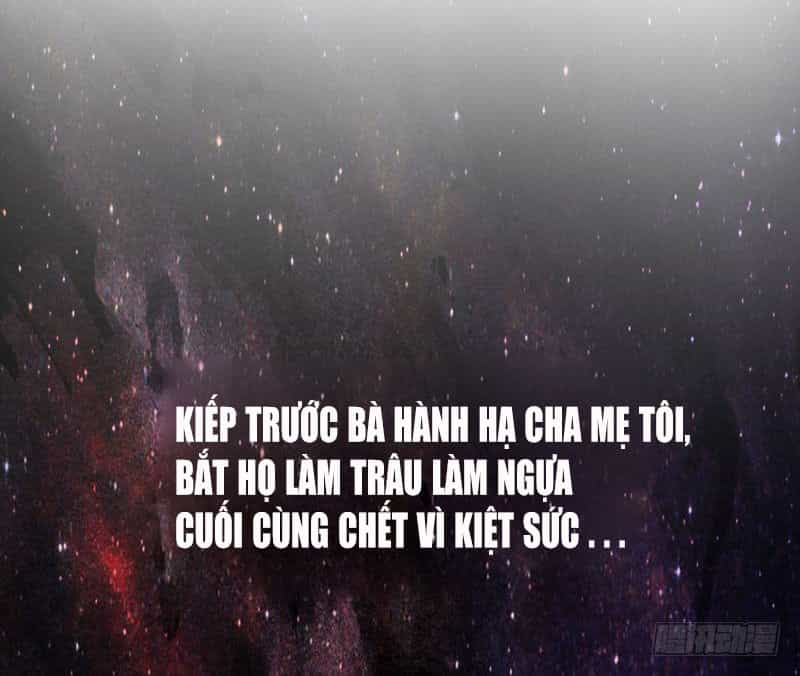 Bạo Lực Tiếu Thôn Cô - Chương 3 - ảnh 8