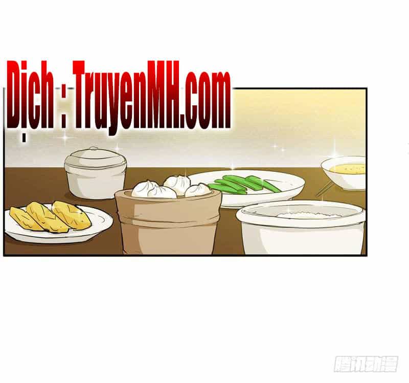 Bạo Lực Tiếu Thôn Cô - Chương 31 - ảnh 2