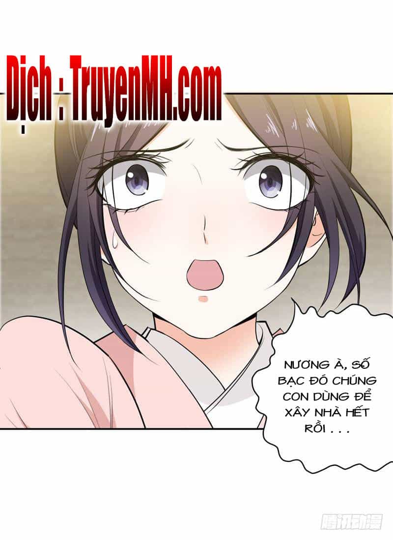 Bạo Lực Tiếu Thôn Cô - Chương 32 - ảnh 11