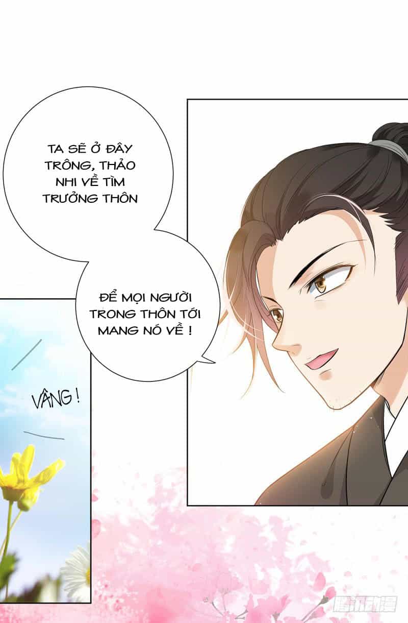 Bạo Lực Tiếu Thôn Cô - Chương 33 - ảnh 18