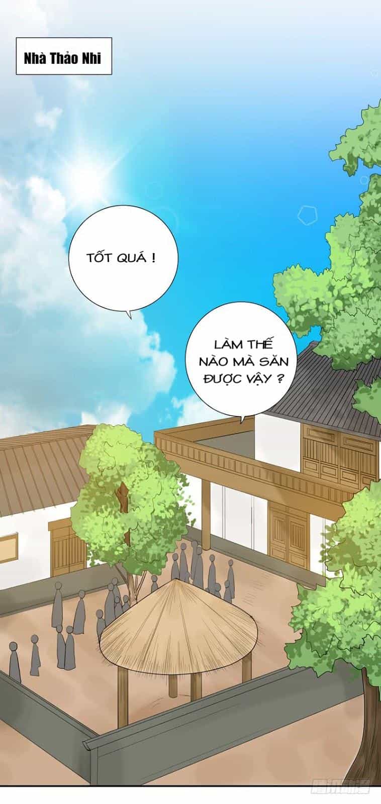 Bạo Lực Tiếu Thôn Cô - Chương 34 - ảnh 18