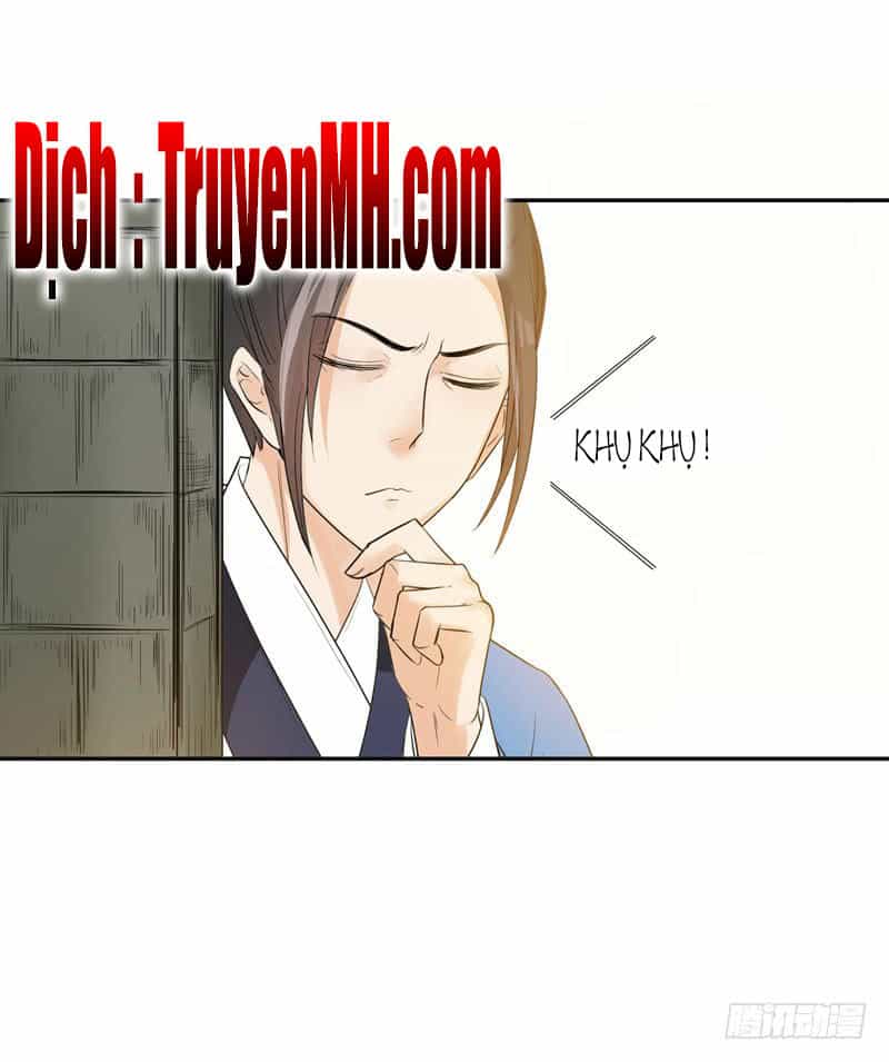 Bạo Lực Tiếu Thôn Cô - Chương 34 - ảnh 21