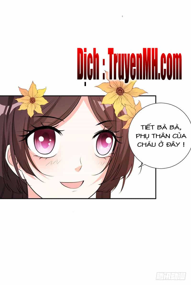 Bạo Lực Tiếu Thôn Cô - Chương 36 - ảnh 10