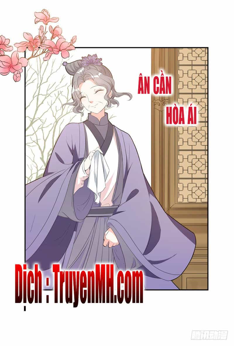 Bạo Lực Tiếu Thôn Cô - Chương 36 - ảnh 14