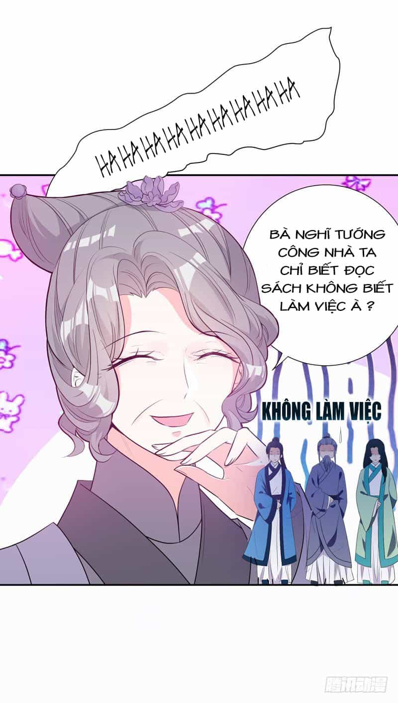 Bạo Lực Tiếu Thôn Cô - Chương 36 - ảnh 17