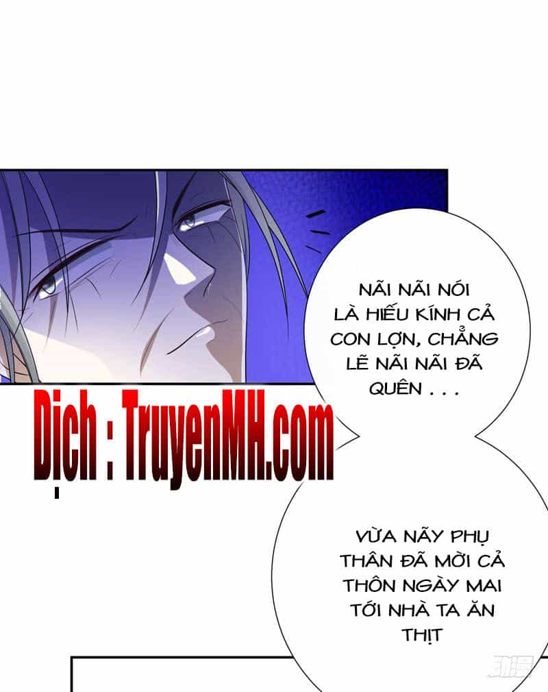 Bạo Lực Tiếu Thôn Cô - Chương 36 - ảnh 2