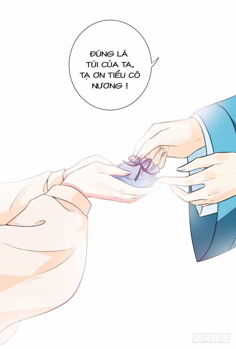 Bạo Lực Tiếu Thôn Cô - Chương 37 - ảnh 19