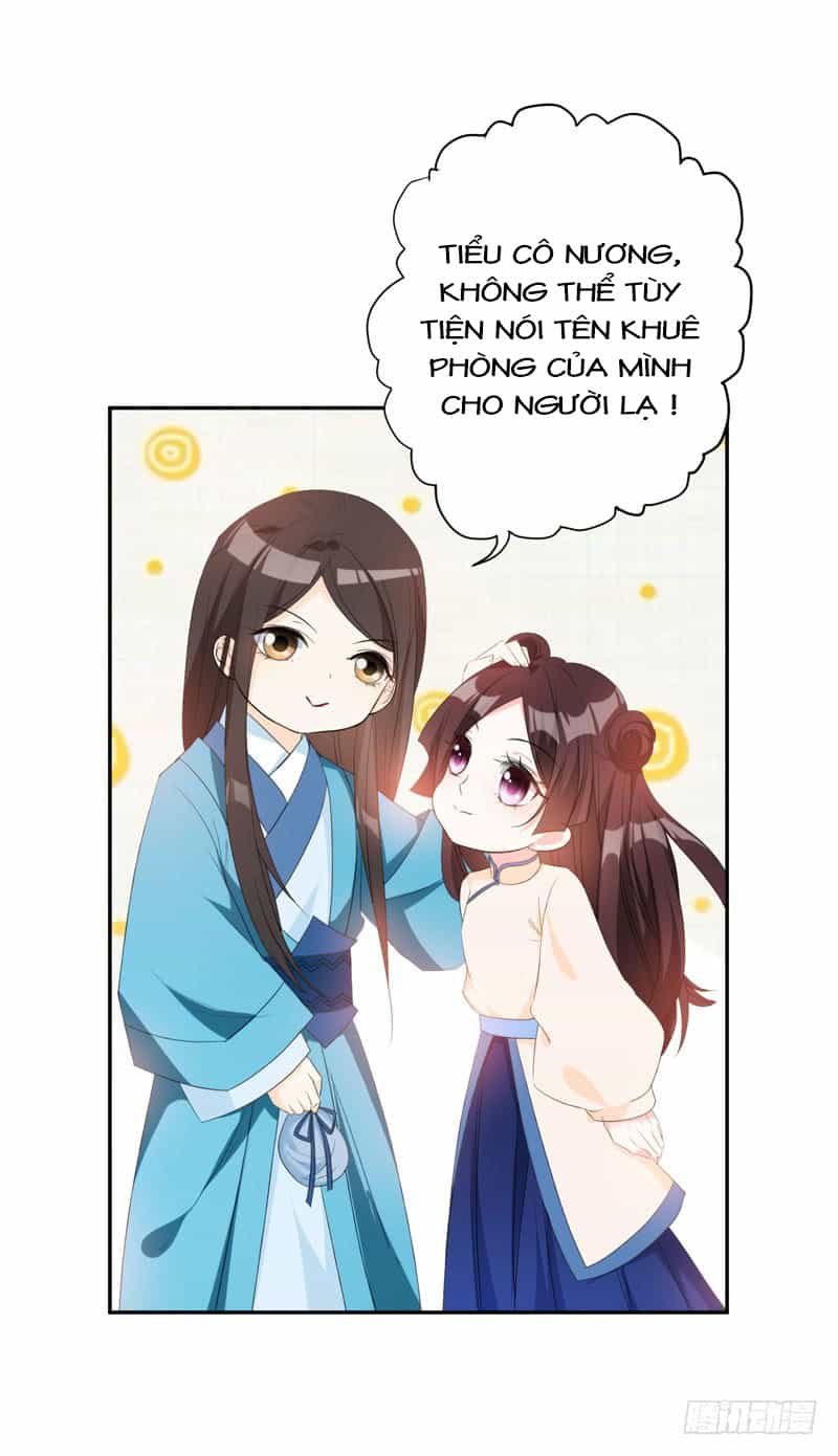 Bạo Lực Tiếu Thôn Cô - Chương 37 - ảnh 21