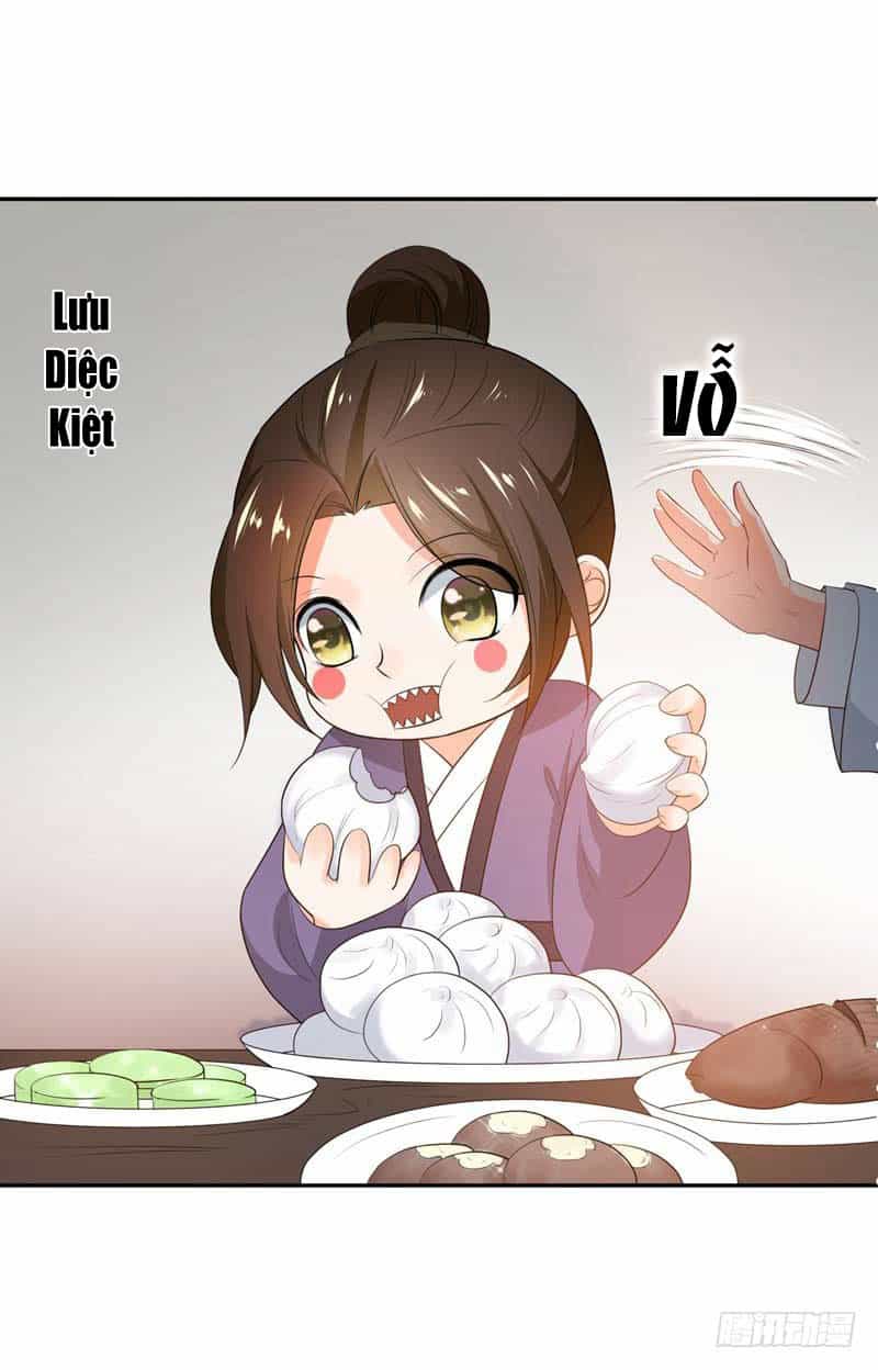 Bạo Lực Tiếu Thôn Cô - Chương 39 - ảnh 11
