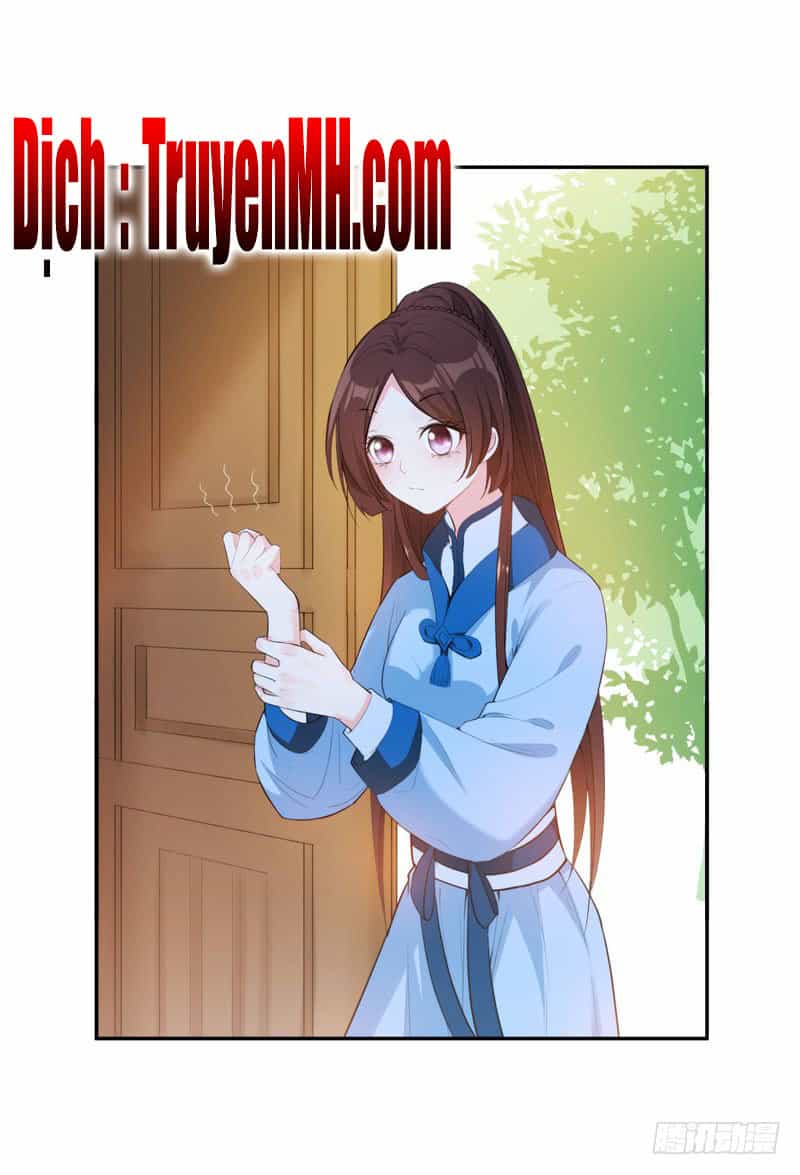 Bạo Lực Tiếu Thôn Cô - Chương 39 - ảnh 14