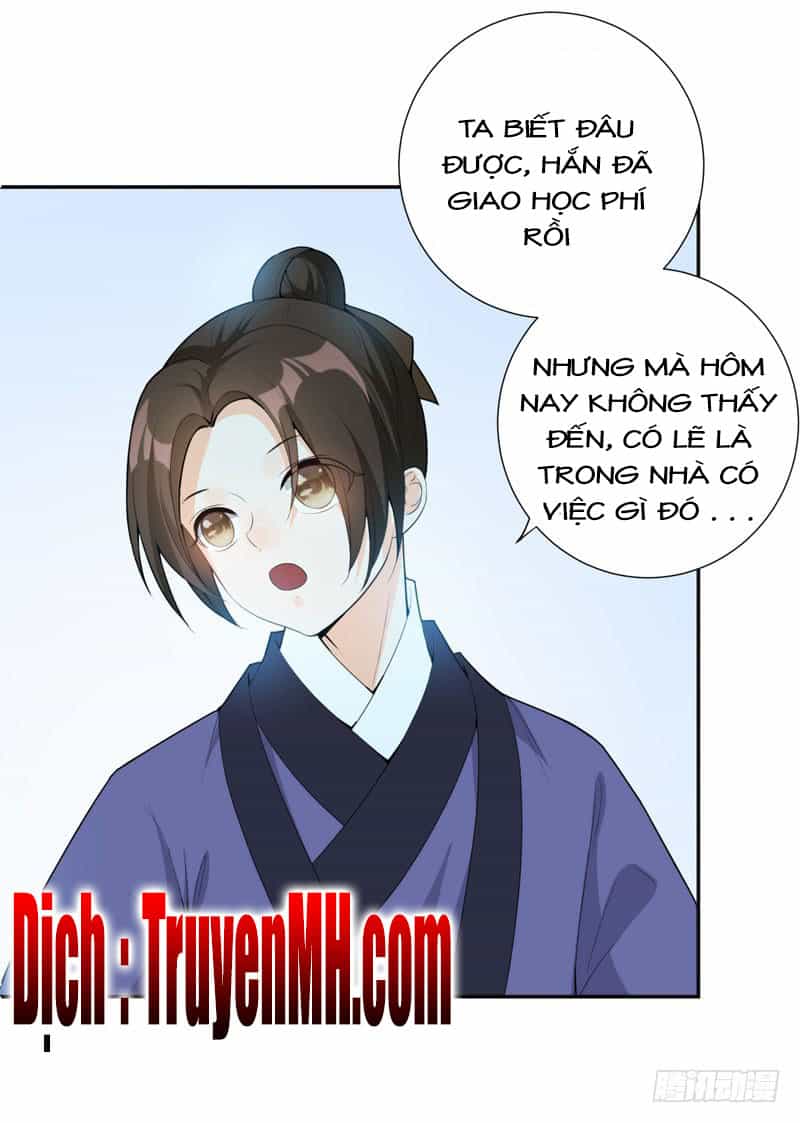 Bạo Lực Tiếu Thôn Cô - Chương 39 - ảnh 16