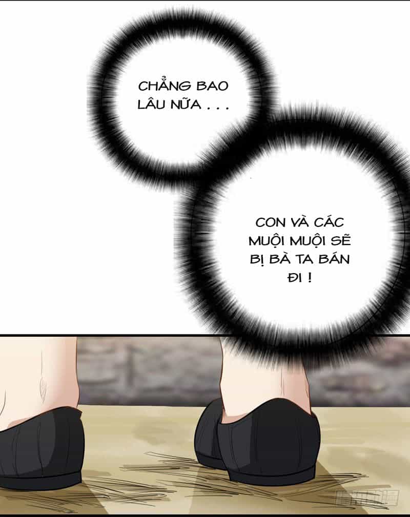 Bạo Lực Tiếu Thôn Cô - Chương 4 - ảnh 13