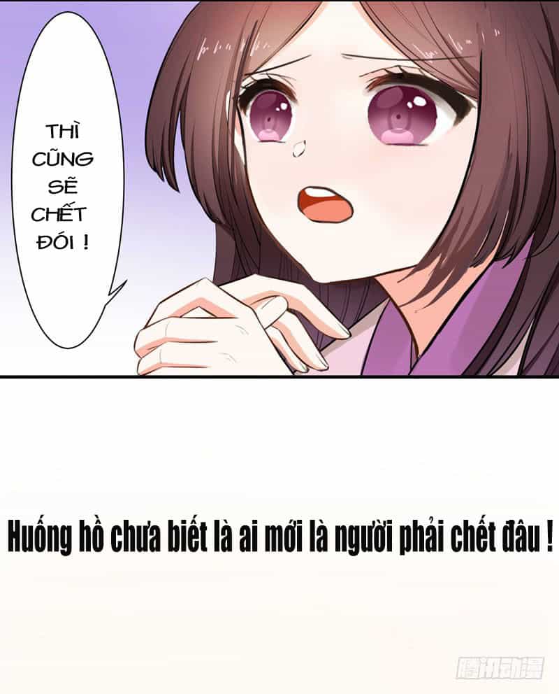 Bạo Lực Tiếu Thôn Cô - Chương 4 - ảnh 4