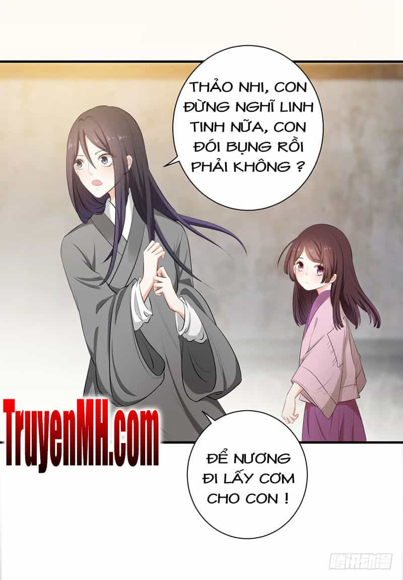 Bạo Lực Tiếu Thôn Cô - Chương 4 - ảnh 5