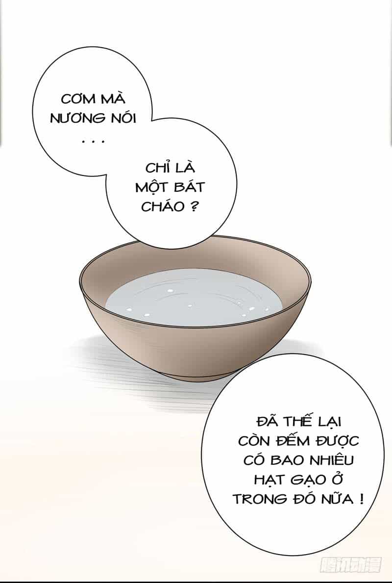Bạo Lực Tiếu Thôn Cô - Chương 4 - ảnh 6