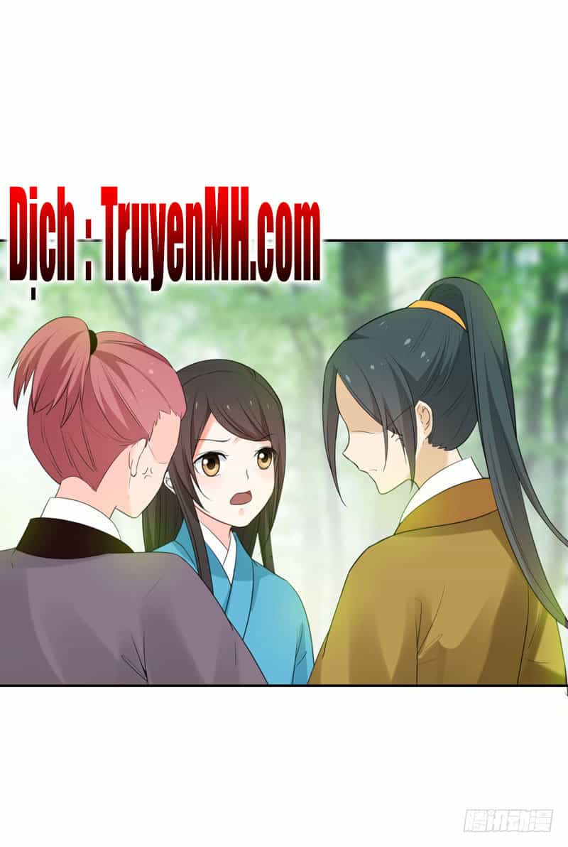 Bạo Lực Tiếu Thôn Cô - Chương 40 - ảnh 7