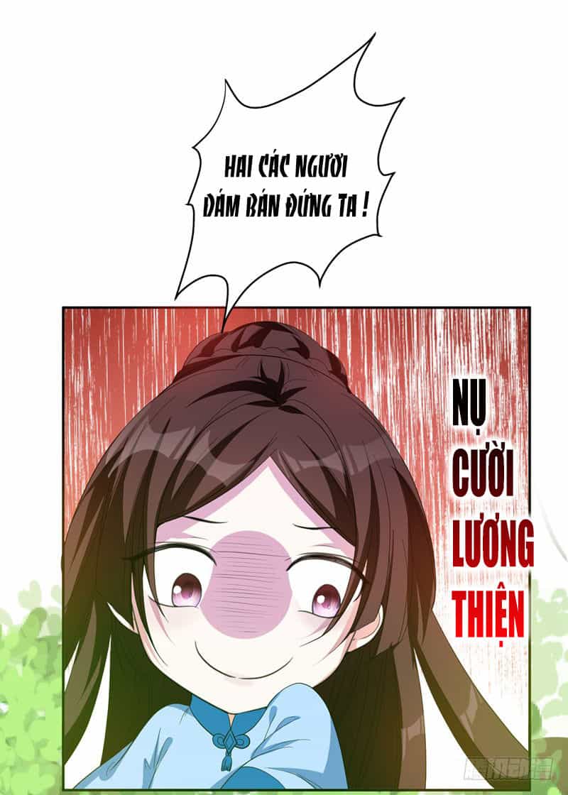Bạo Lực Tiếu Thôn Cô - Chương 41 - ảnh 20