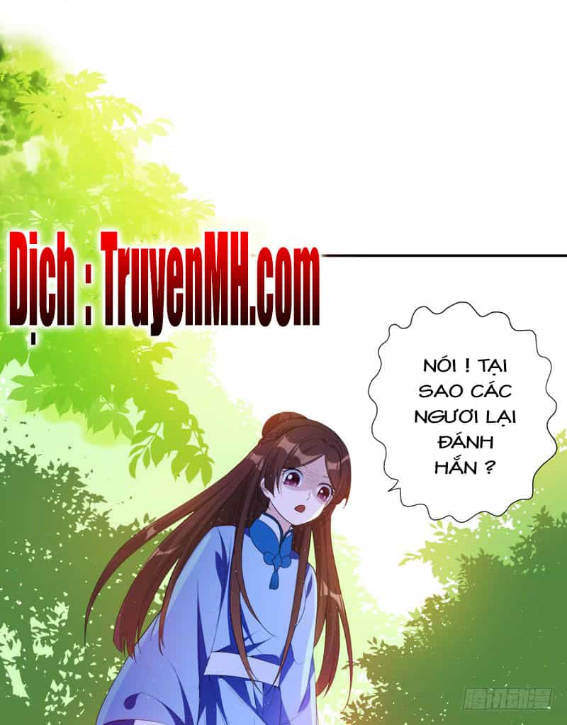 Bạo Lực Tiếu Thôn Cô - Chương 41 - ảnh 4