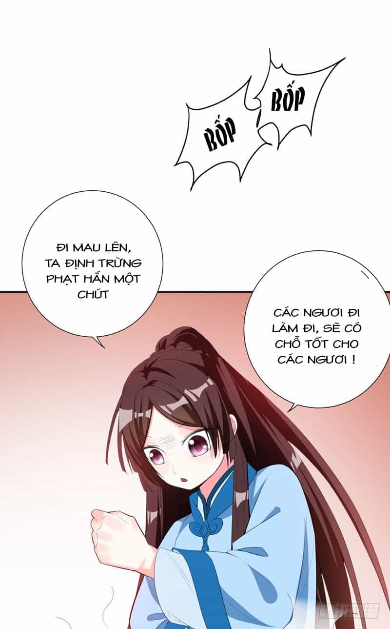 Bạo Lực Tiếu Thôn Cô - Chương 42 - ảnh 3